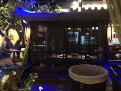 -绿茶餐厅(燕郊永旺店)