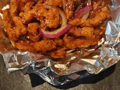 -金掌勺东北菜(格兰晴天店)