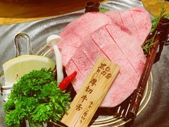 -黑牛の店·和牛烧肉(合生汇店)