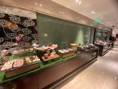 -上海龙之梦万丽酒店