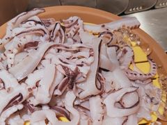 -龍歌自助小火锅(崂山丽达店)