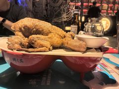 老陕葫芦鸡-醉长安(钟楼旗舰店)