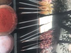 -永安烧烤