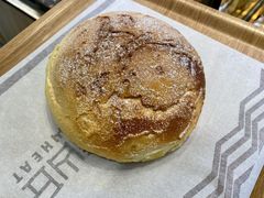 max菠萝包-原麦山丘(天虹店)
