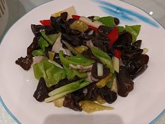 -不倒翁·安徽名菜楼(步行街店)