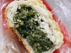 苔条松仁蟹壳黄-国际饭店·帆声西饼屋(黄河路店)