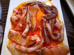-千里马烧烤(南六东路店)