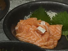 -前海华侨城JW万豪酒店·都会尚膳自助餐厅·熟成牛排海鲜酒水畅飨