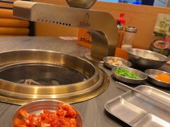 -麻蒲碳烤肉(远景路1号店)