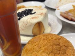 -翠华餐厅(正佳广场店)