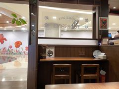 -彬媽糖水(侨鑫国际店)