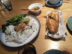 -越美小馆·越南料理(曲江店)