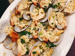 -盛港湾海鲜食府(黄沙店)