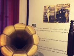 -邓丽君音乐主题餐厅