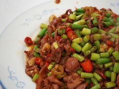 -新新湘菜馆(新中街二条店)