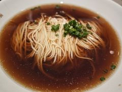 -松鹤楼面馆(清河万象汇店)