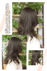 -HD HAIR STYLE