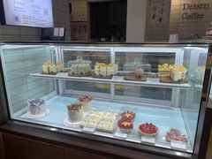 -嗒令甜品·主题融合料理餐厅(首座时代店)