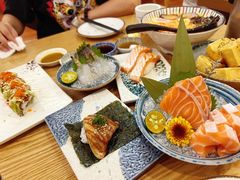 -赤稻·日式料理(禅城店)