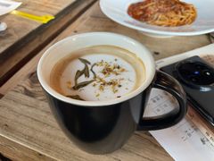 -漫咖啡 (CCPAPK店)