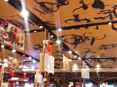 大堂-横沥牛庄(总店)