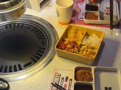 -猫抓烤肉(春熙路店)