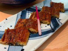 烤鳗鱼-TORO MaKi 寿司·日料(华创店)