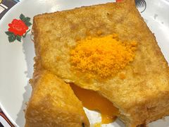 王者爆芝西多士-孖记茶档·热腾茶餐(江南西plus店)
