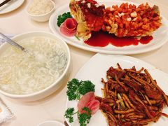 -得月楼·省级非遗·传统苏帮菜(观前店)