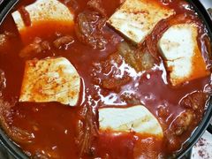-山海珍味韩国料理(奥城店)