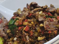 -笨罗卜浏阳菜馆(龙华鹏润达店)