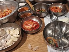 -姜虎东白丁烤肉(深圳湾后海汇店)