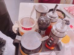 -韩时烤肉(枫蓝店)