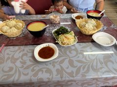 -天津包子铺·海鲜家常菜(北戴河店)