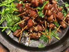 -苹果树下艺术餐厅(通州店)