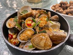 -达叔香味海鲜(海棠68环球美食街店)