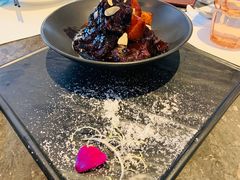 -港丽餐厅(高德置地店)