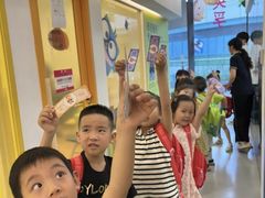 -英孚教育青少儿(昆城广场中心)