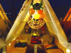 -佐佑帐篷环游记(南锣鼓巷店)