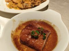 -上海金桥红枫万豪酒店-万豪中餐厅