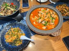 -白家寨子·山野白族菜(古城总店)