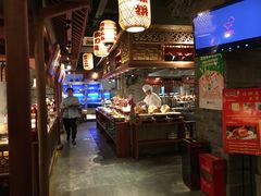 -二十八里太湖船菜(吉祥路店)