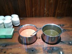 大堂-天津乾毓德饭庄·清真传统炒菜·海鲜烧烤(咸阳路店)