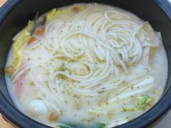 -大鼓米线(杭州国大城市广场店)