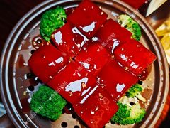 丹炉东坡肉-儒宴江南菜·新淮扬菜·烤鸭(总部基地丰体店)