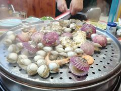 -边江铁锅炖鱼(振八街店)
