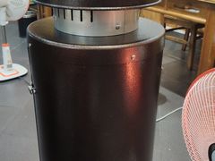-广州海鲜酒楼(长丰园店)