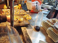 -松子料理(亮马桥店)