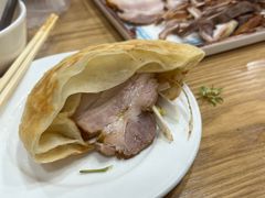 -李连贵熏肉大饼(沈阳站店)