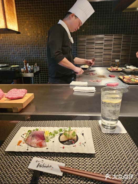 神户牛排 石田屋(本店)图片